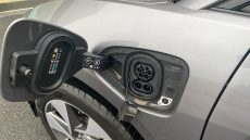 Jaguar I-Pace 294kW EV400 R-Dynamic SE Black 90kWh 5dr Auto Electric Estate